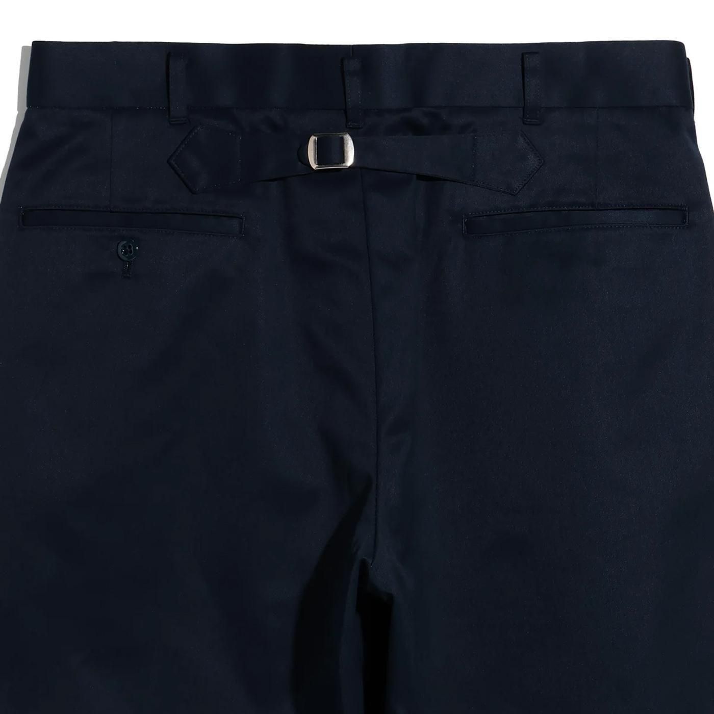FOUNDOUR * FD252006 TWILL PANTS(3Ÿ)
