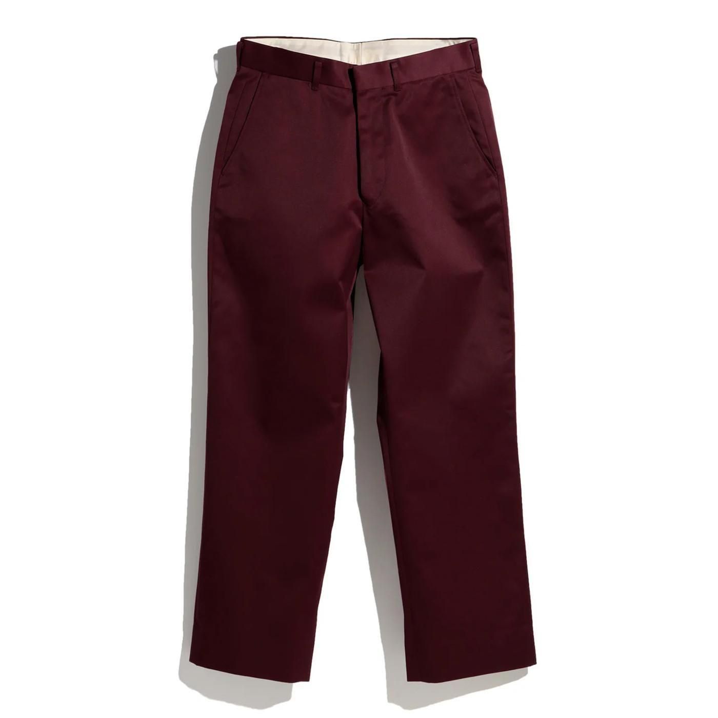 FOUNDOUR * FD252006 TWILL PANTS(3Ÿ)