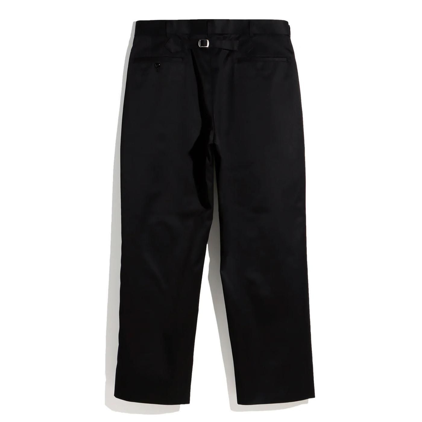 FOUNDOUR * FD252006 TWILL PANTS(3Ÿ)