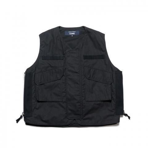 COMME des GARÇONS 2way ベスト COMME des GARÇONS 2way ベスト