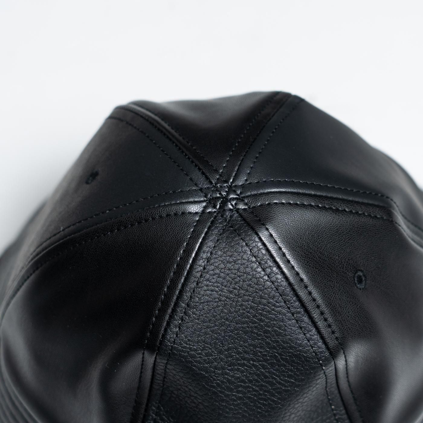 COMME des GARCONS HOMME * HP-K601 Synthetic Leather Mix