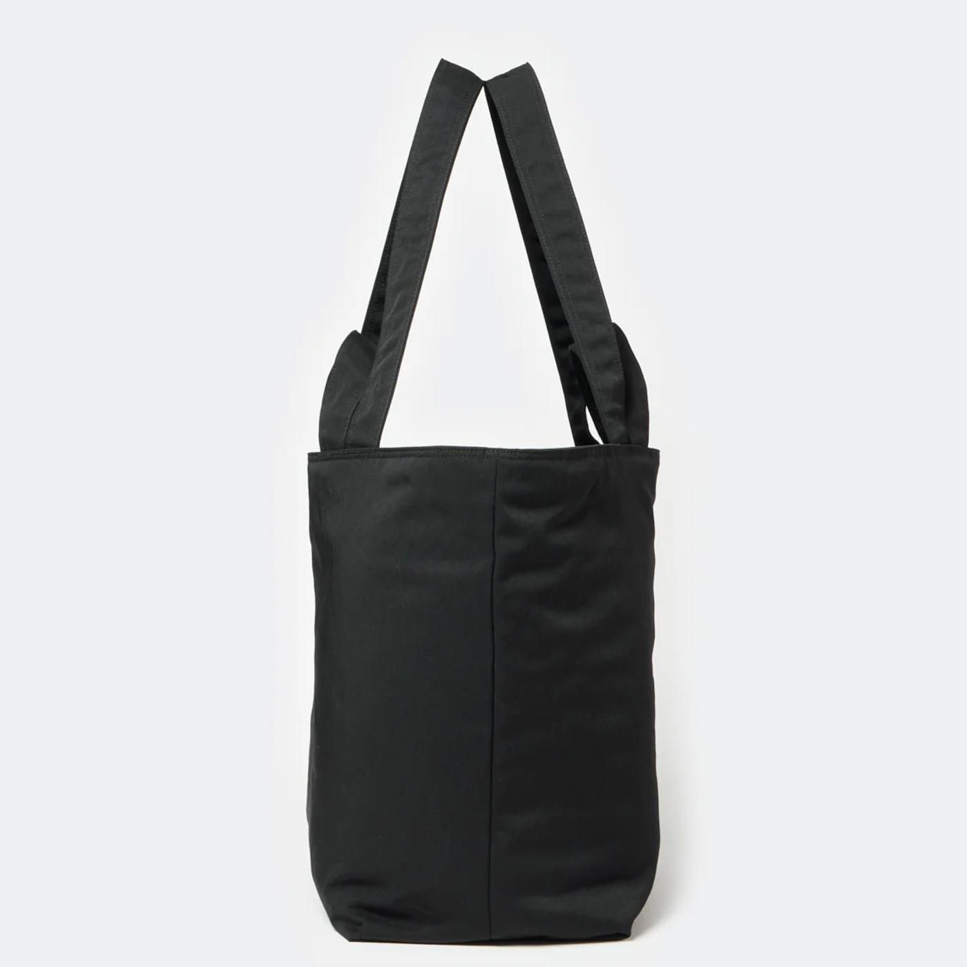 DAIWA PIER39 * BB-31025W TECH REVERSIBLE FISHING TOOL TOTE * Black