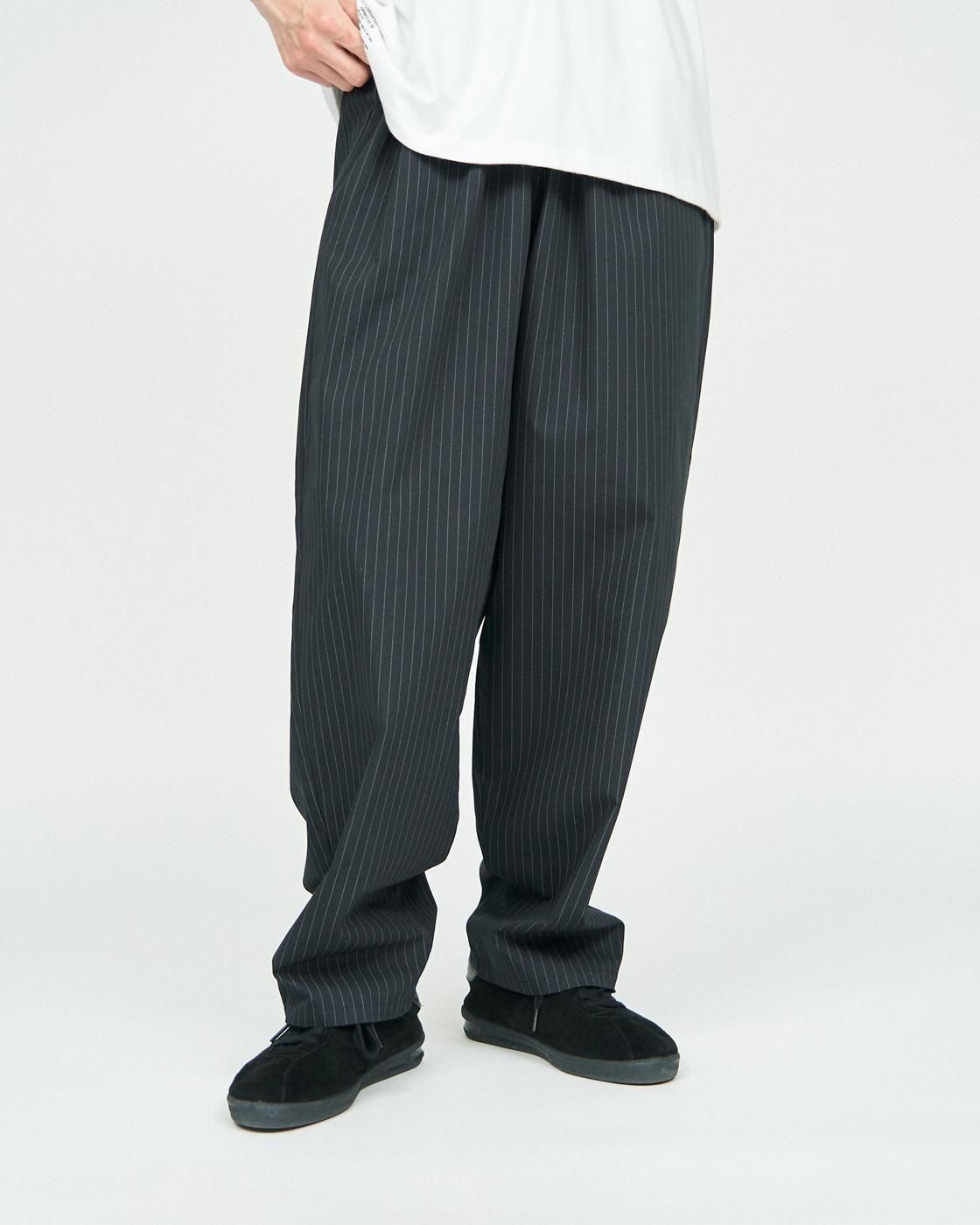 パンツ 2025SS FreshService CORPORATE EASY PANTS FreshService * CORPORATE EASY PANTS(5色展開)| public