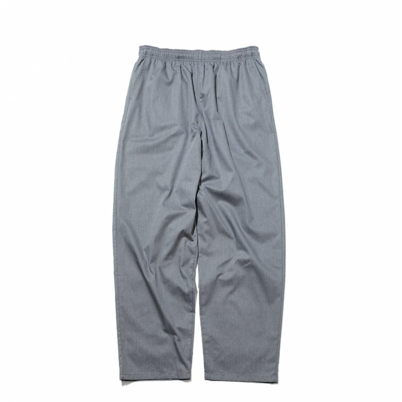 パンツ 2025SS FreshService CORPORATE EASY PANTS FreshService * CORPORATE EASY PANTS(5色展開)| public