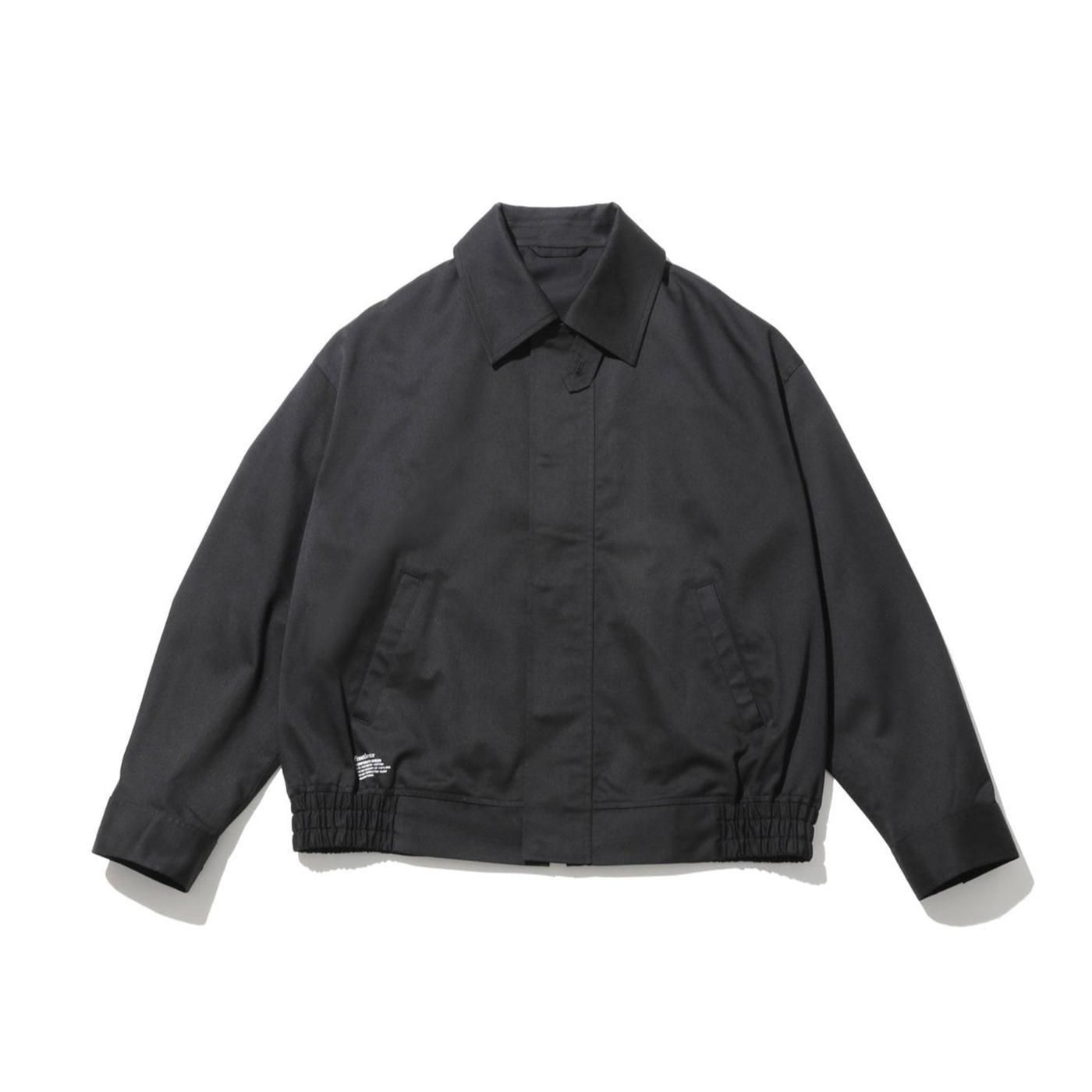 FreshService * CORPORATE BLOUSON(5Ÿ)