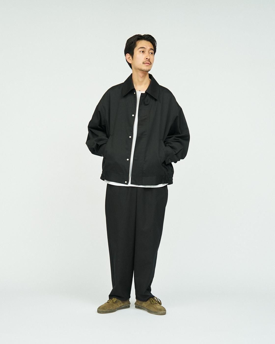 FreshService * CORPORATE BLOUSON(5色展開) | public