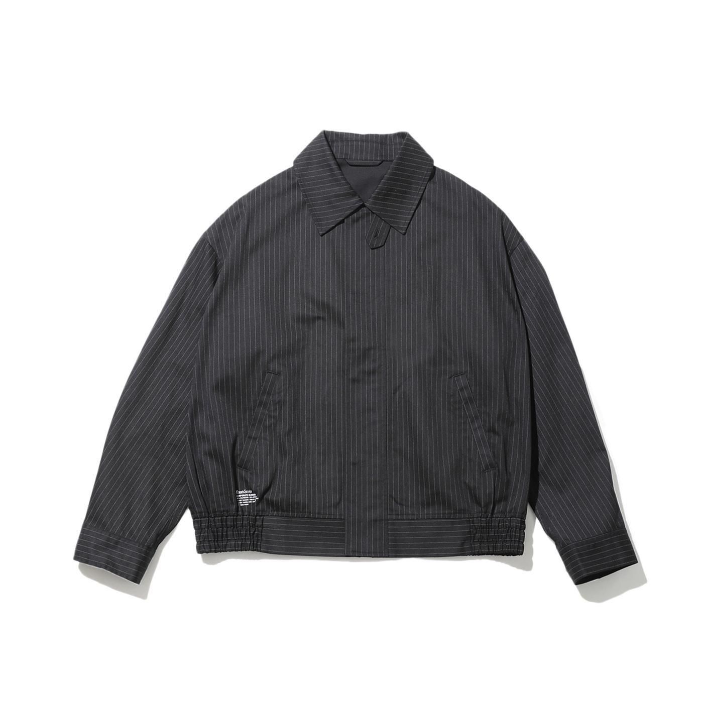 FreshService * CORPORATE BLOUSON(5Ÿ)