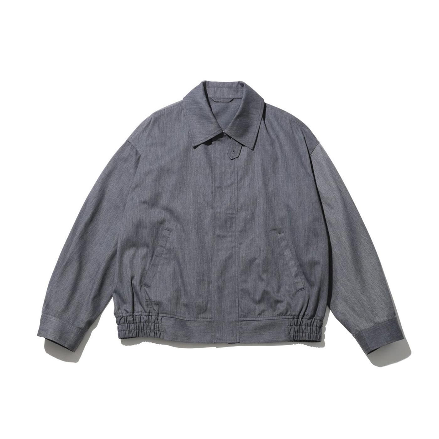 FreshService * CORPORATE BLOUSON(5Ÿ)