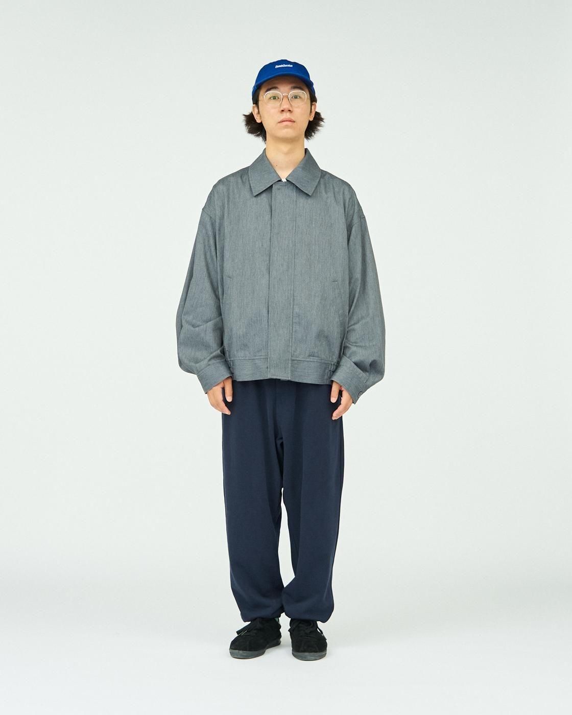 FreshService * CORPORATE BLOUSON(5Ÿ)