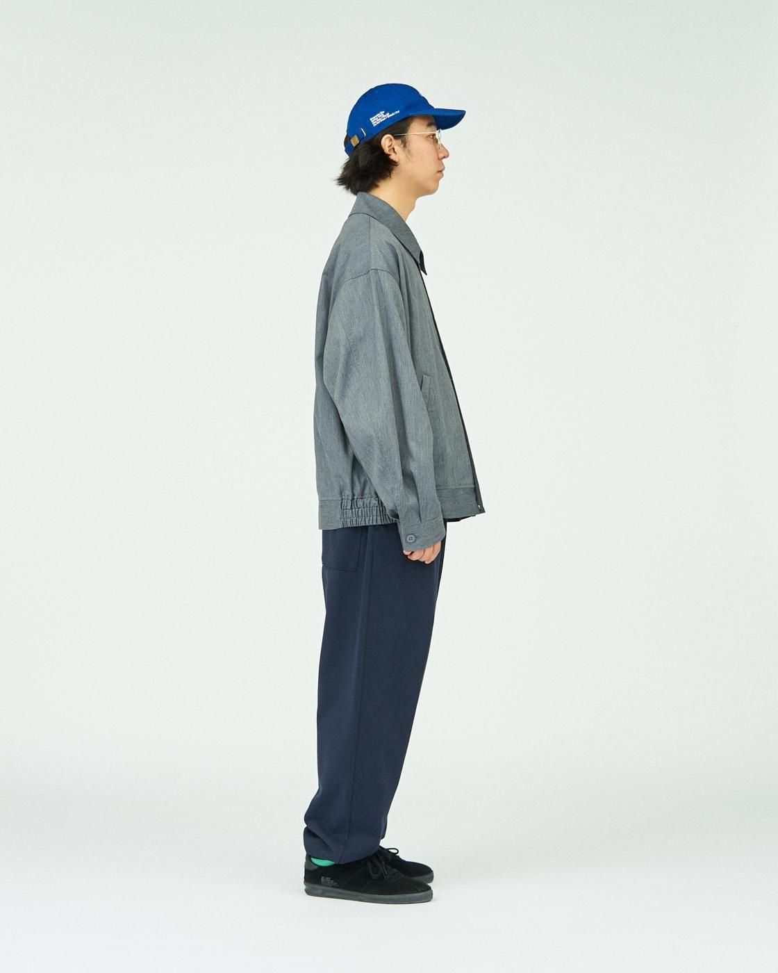 FreshService * CORPORATE BLOUSON(5Ÿ)