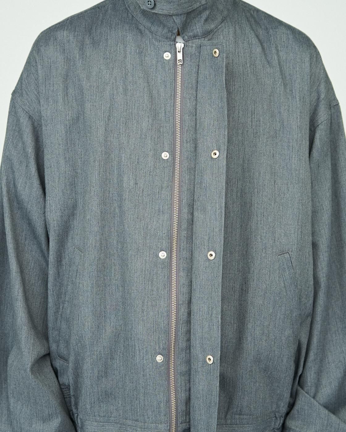 FreshService * CORPORATE BLOUSON(5Ÿ)