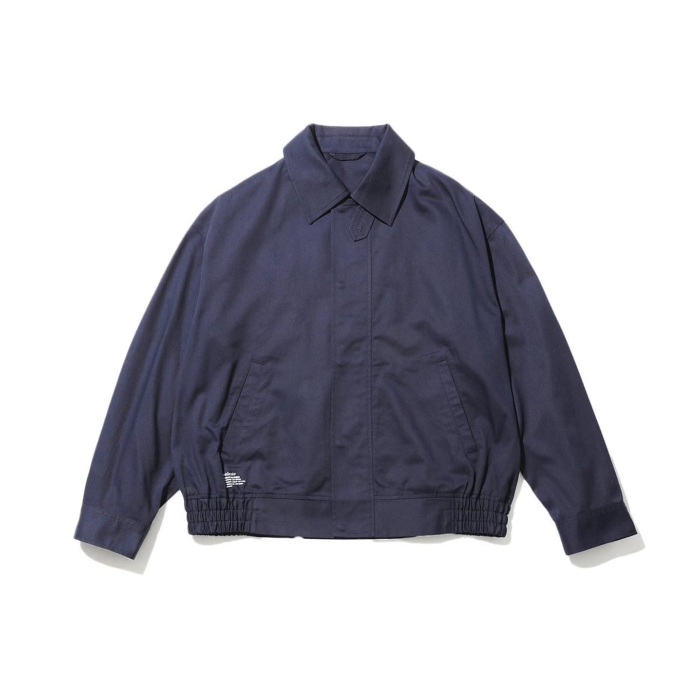 FreshService * CORPORATE BLOUSON(5Ÿ)