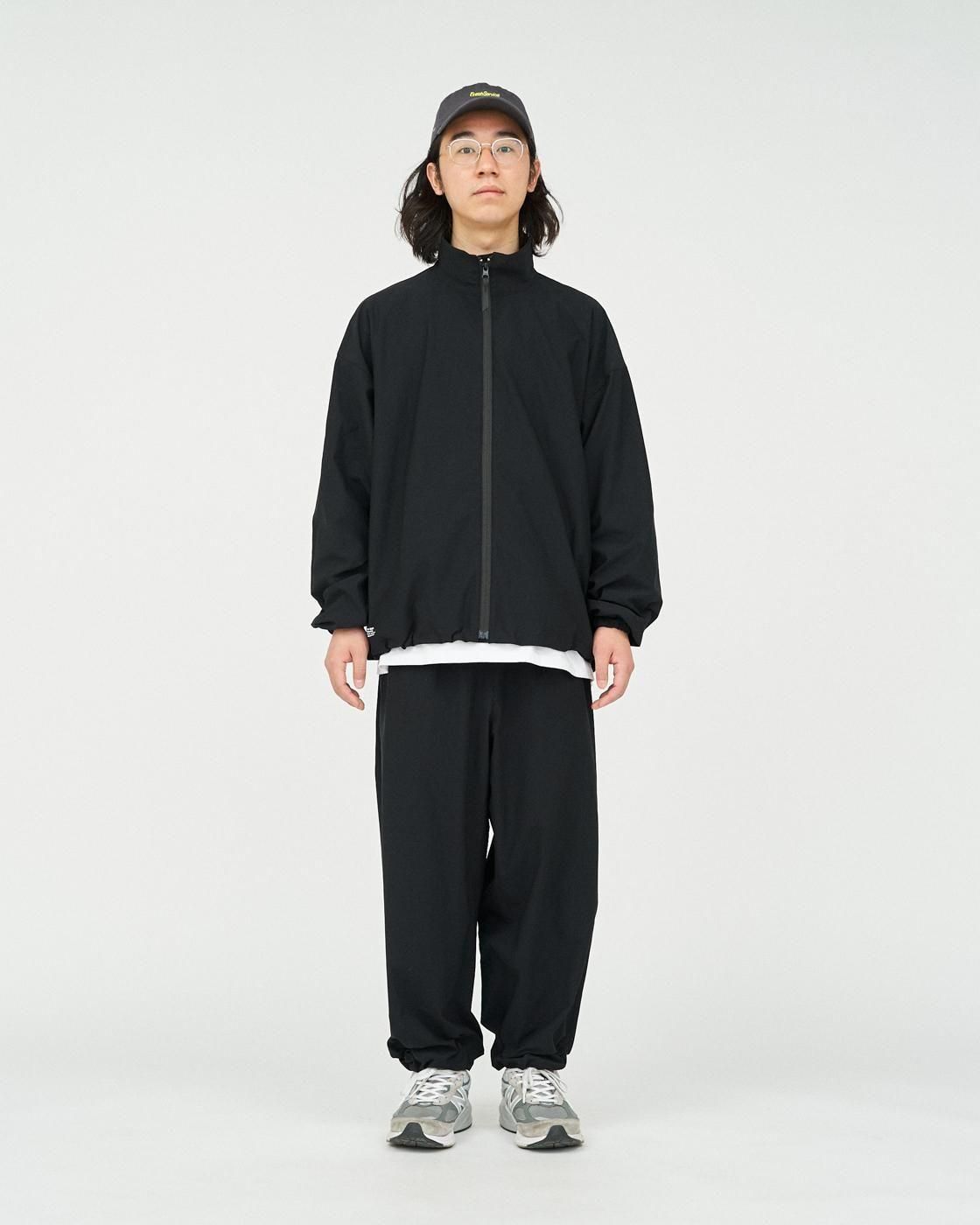 FreshService * FSC253-60082B CORPORATE TRACK SUIT(4色展開) | public