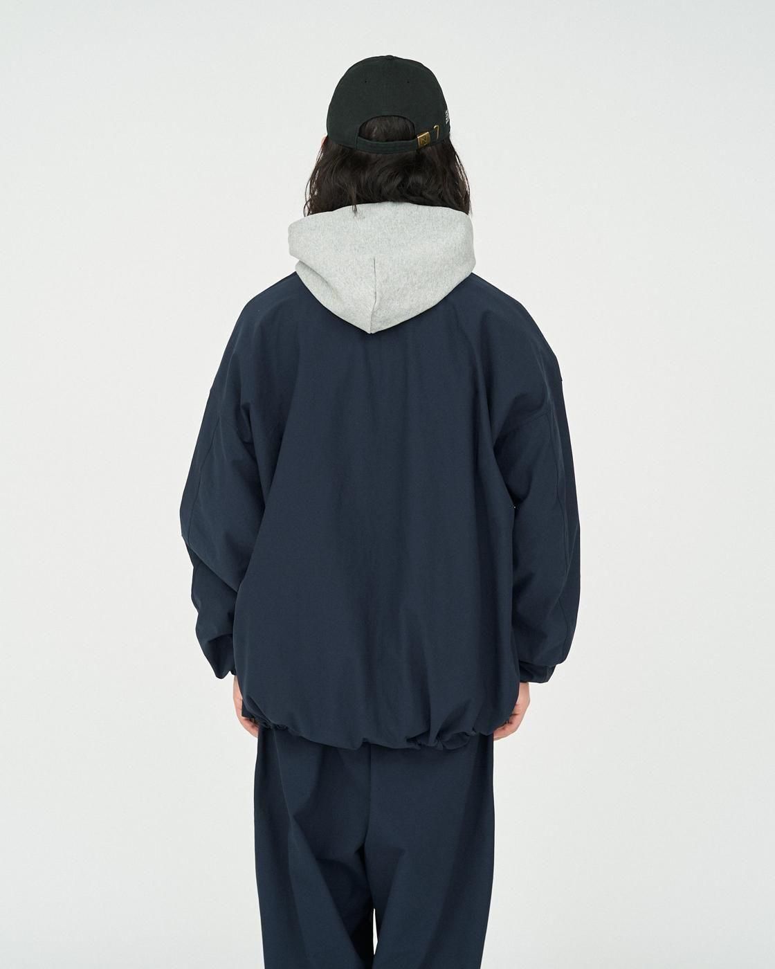 FreshService * FSC253-60082B CORPORATE TRACK SUIT(4Ÿ)