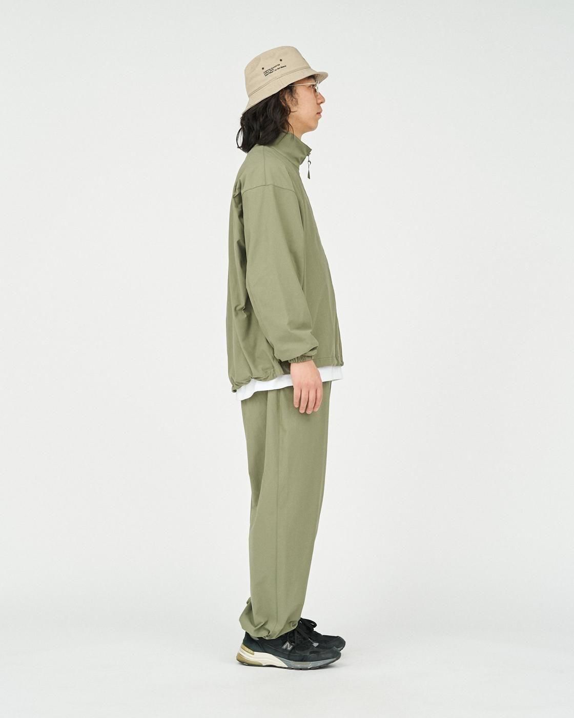 FreshService * FSC253-60082B CORPORATE TRACK SUIT(4Ÿ)