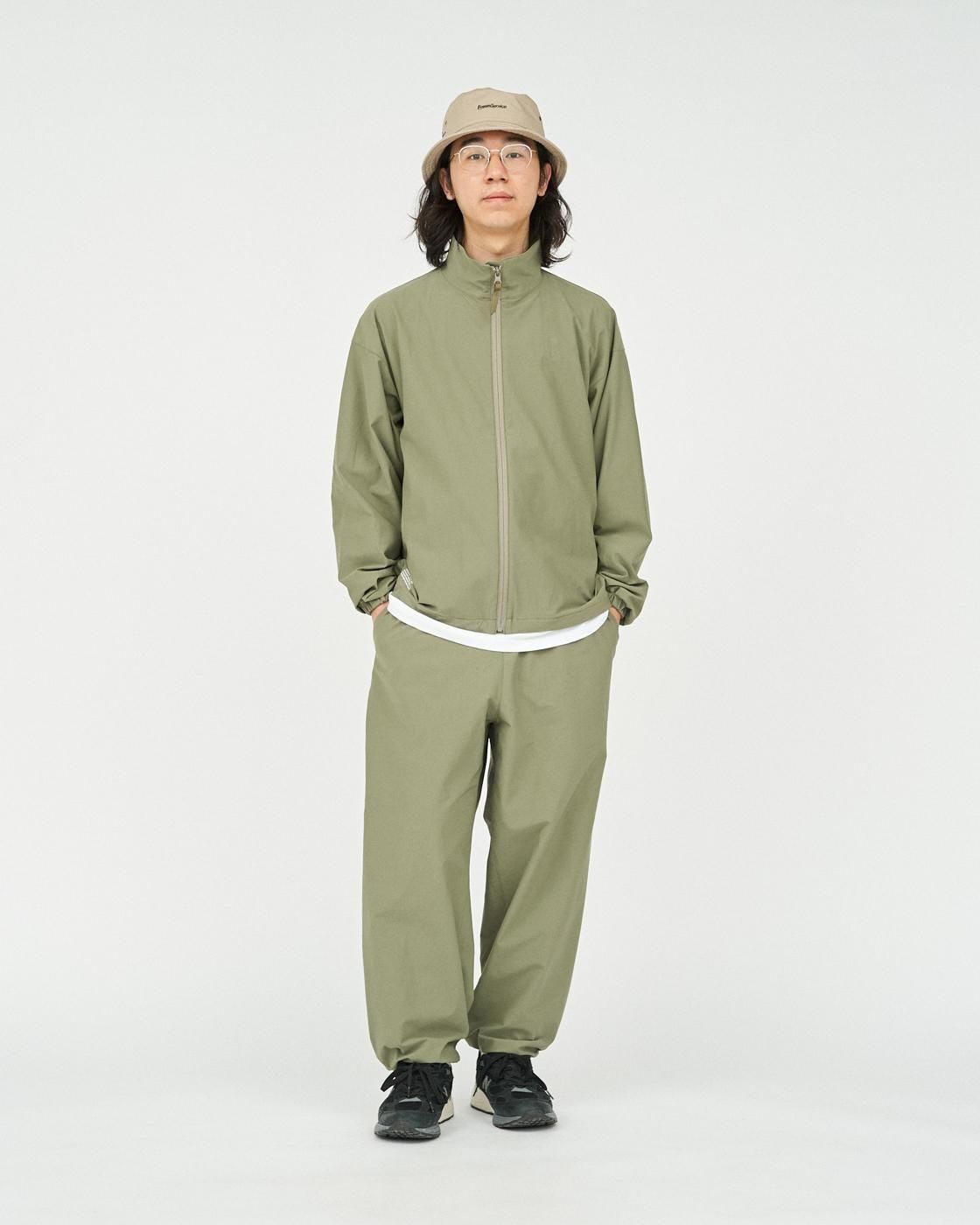 FreshService * FSC253-60082B CORPORATE TRACK SUIT(4Ÿ)