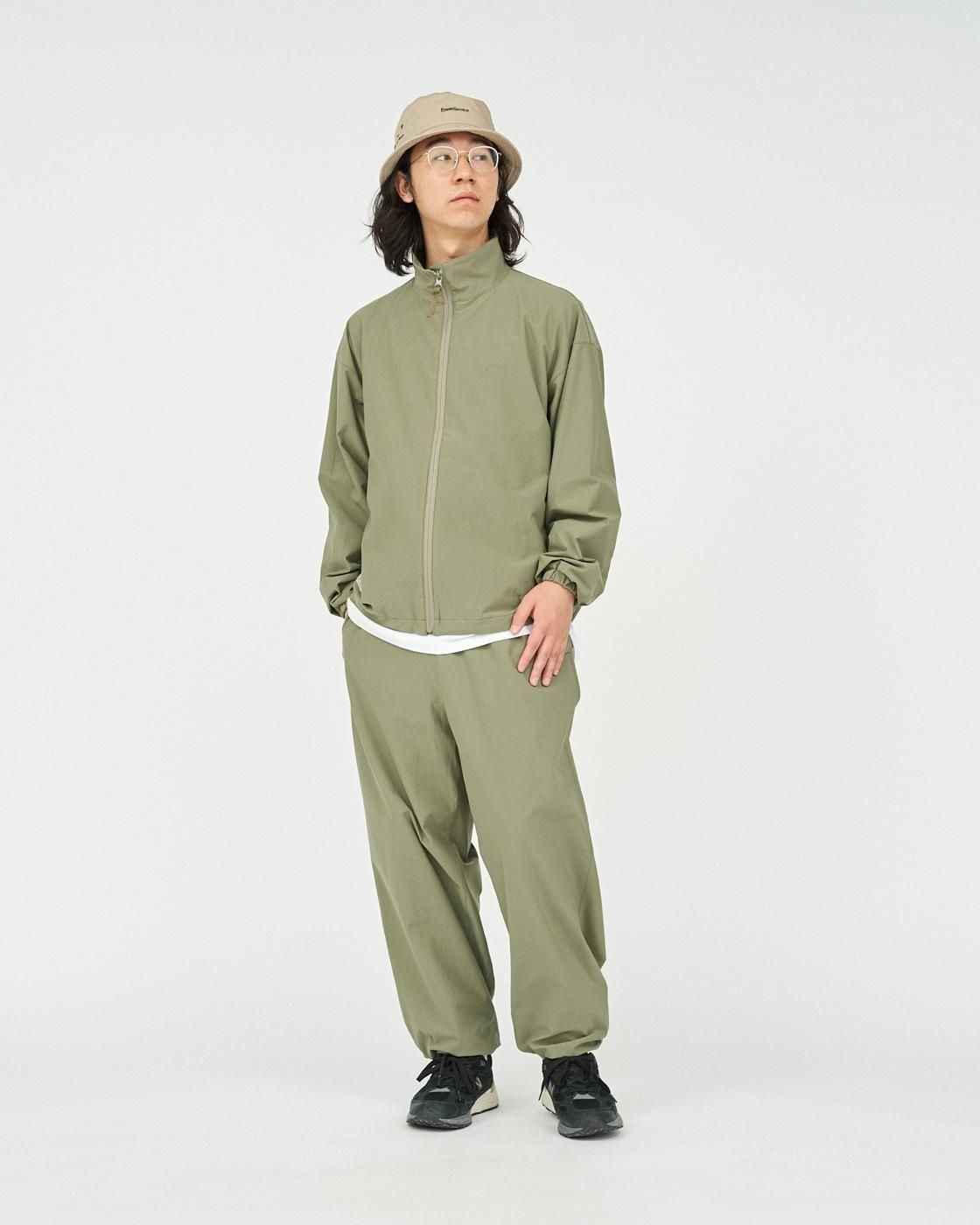 FreshService * FSC253-60082B CORPORATE TRACK SUIT(4Ÿ)