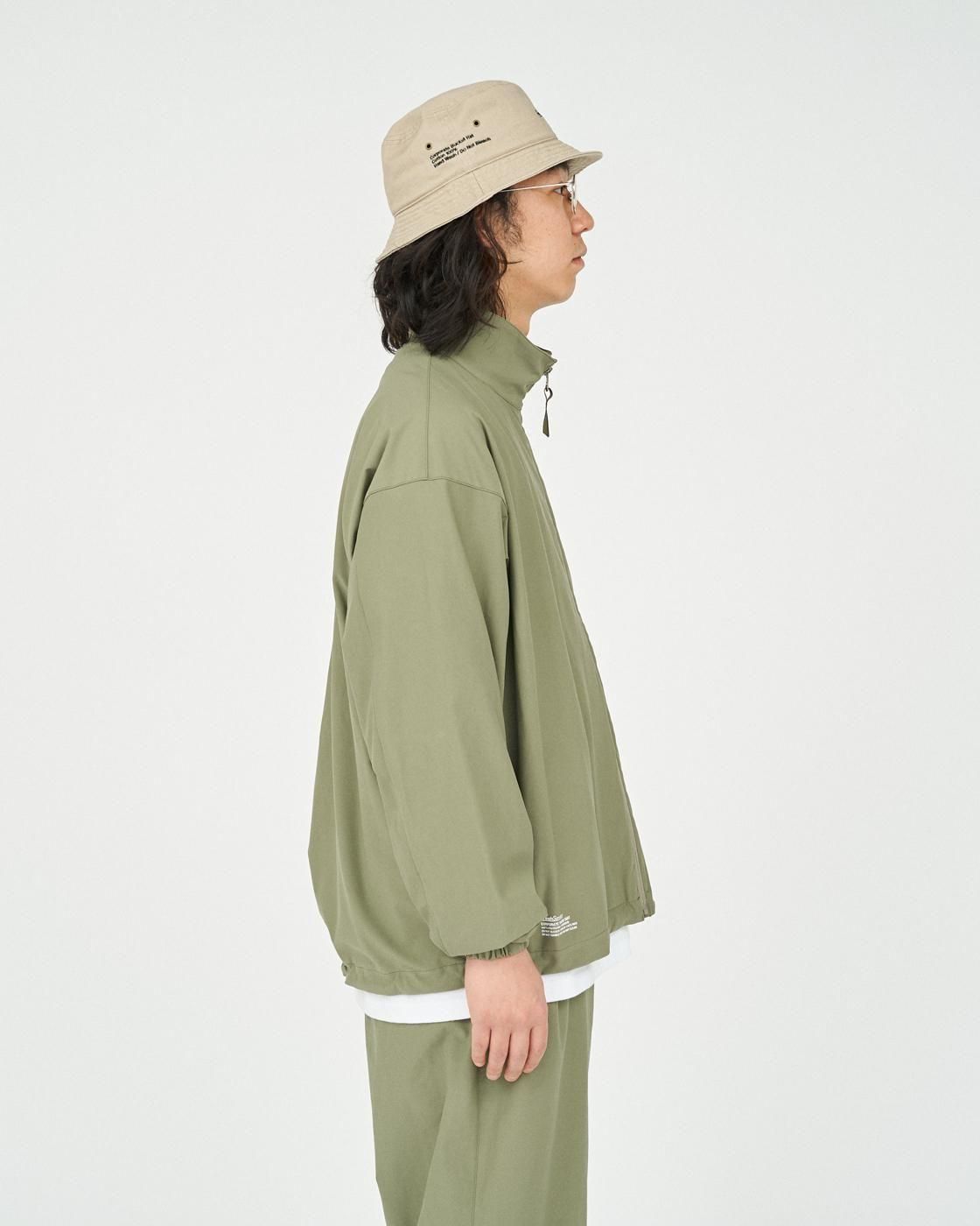 FreshService * FSC253-60082B CORPORATE TRACK SUIT(4Ÿ)
