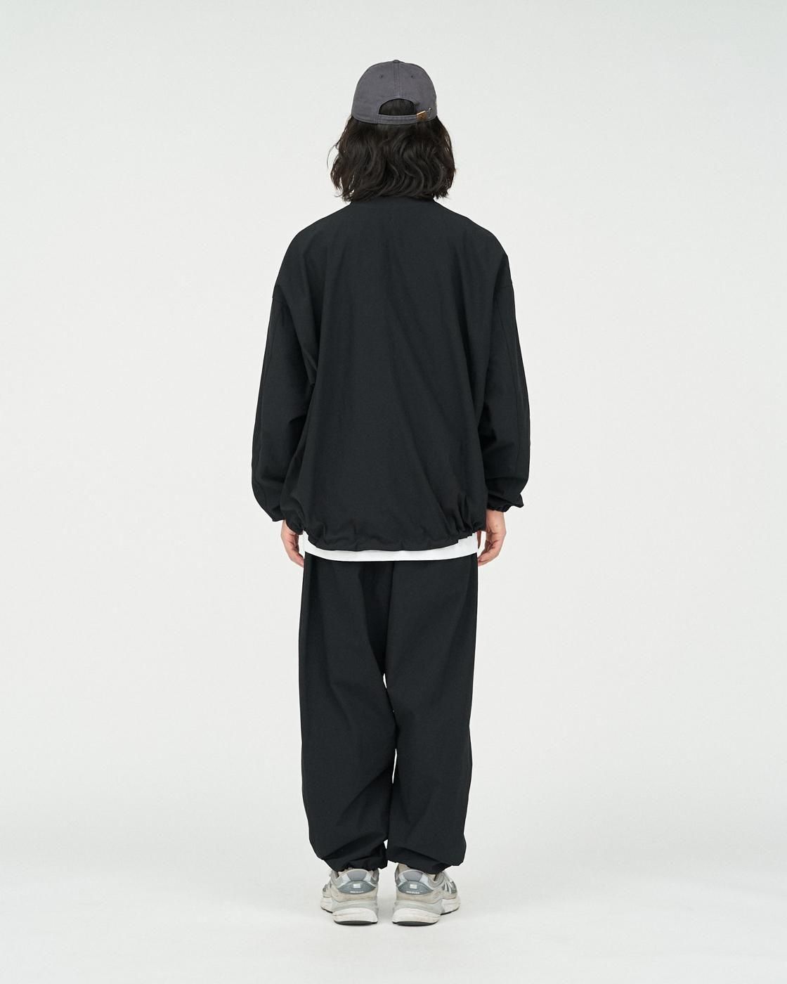 FreshService * FSC253-60082B CORPORATE TRACK SUIT(4色展開