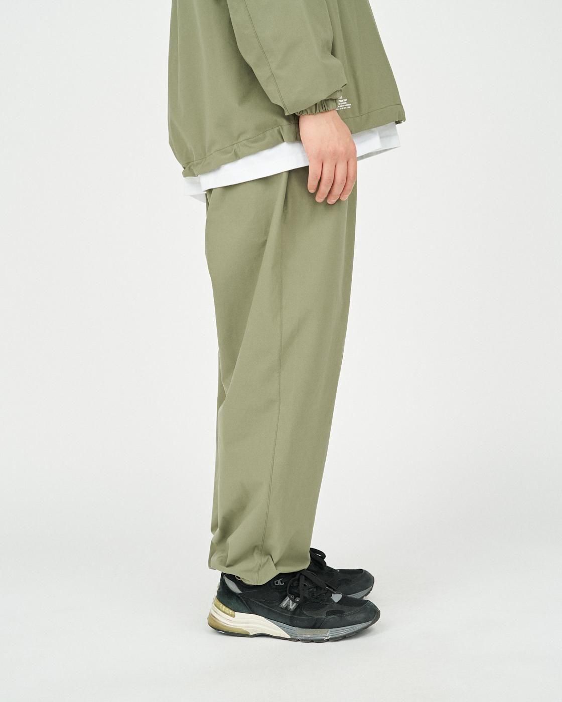 FreshService * FSC253-60082B CORPORATE TRACK SUIT(4Ÿ)
