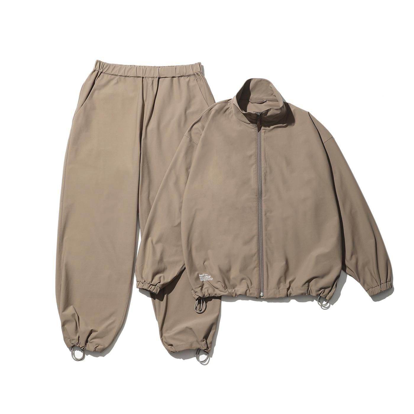 FreshService * FSC253-60082B CORPORATE TRACK SUIT(4Ÿ)