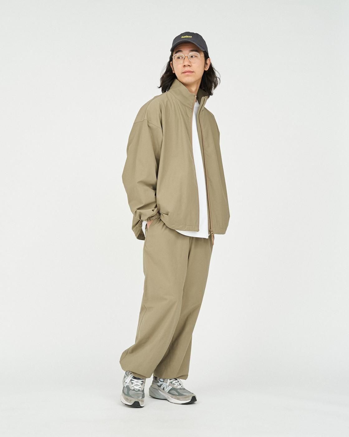 FreshService * FSC253-60082B CORPORATE TRACK SUIT(4Ÿ)