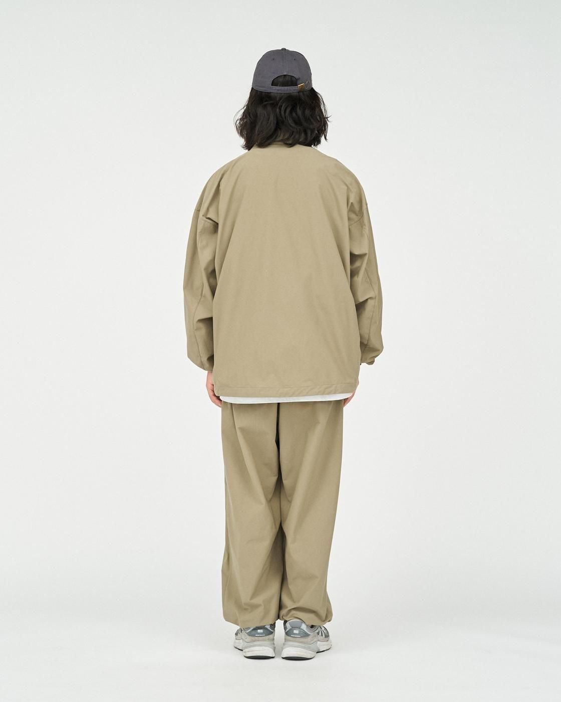 FreshService * FSC253-60082B CORPORATE TRACK SUIT(4Ÿ)