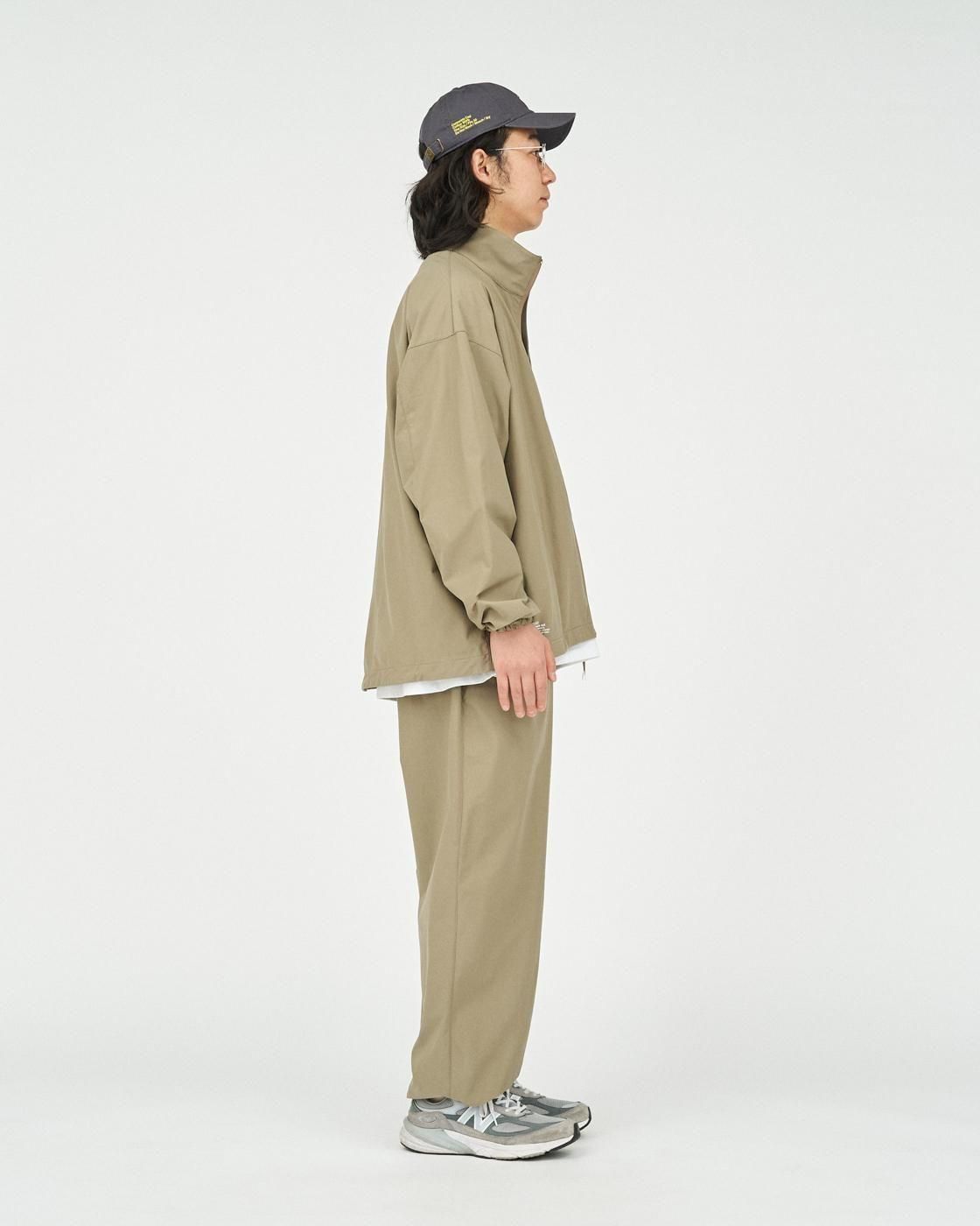 FreshService CORPORATE TRACK SUIT トラック CORPORATE TRACK SUIT – FreshService® official site