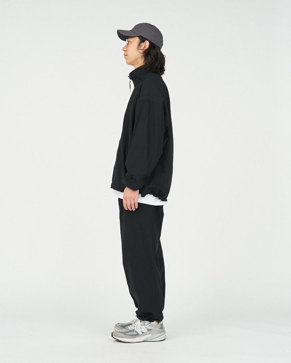 FreshService * FSC253-60082B CORPORATE TRACK SUIT(4Ÿ)