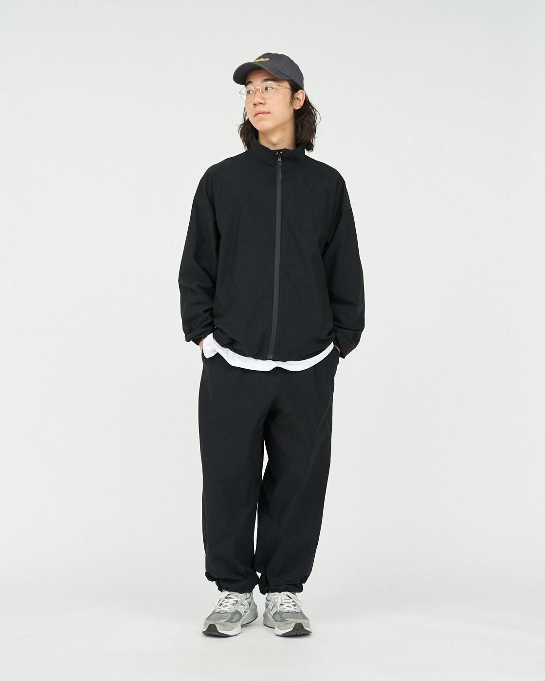 FreshService * FSC253-60082B CORPORATE TRACK SUIT(4Ÿ)