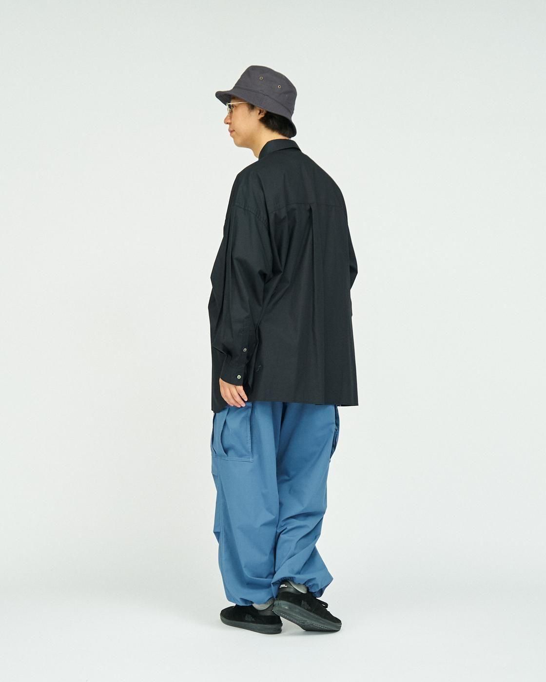 FreshService * CORPORATE UNIFORM L/S SHIRT(8Ÿ)
