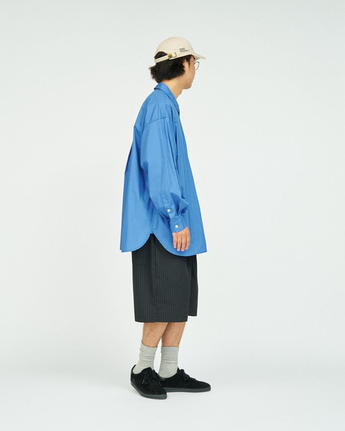 FreshService * CORPORATE UNIFORM L/S SHIRT(8Ÿ)