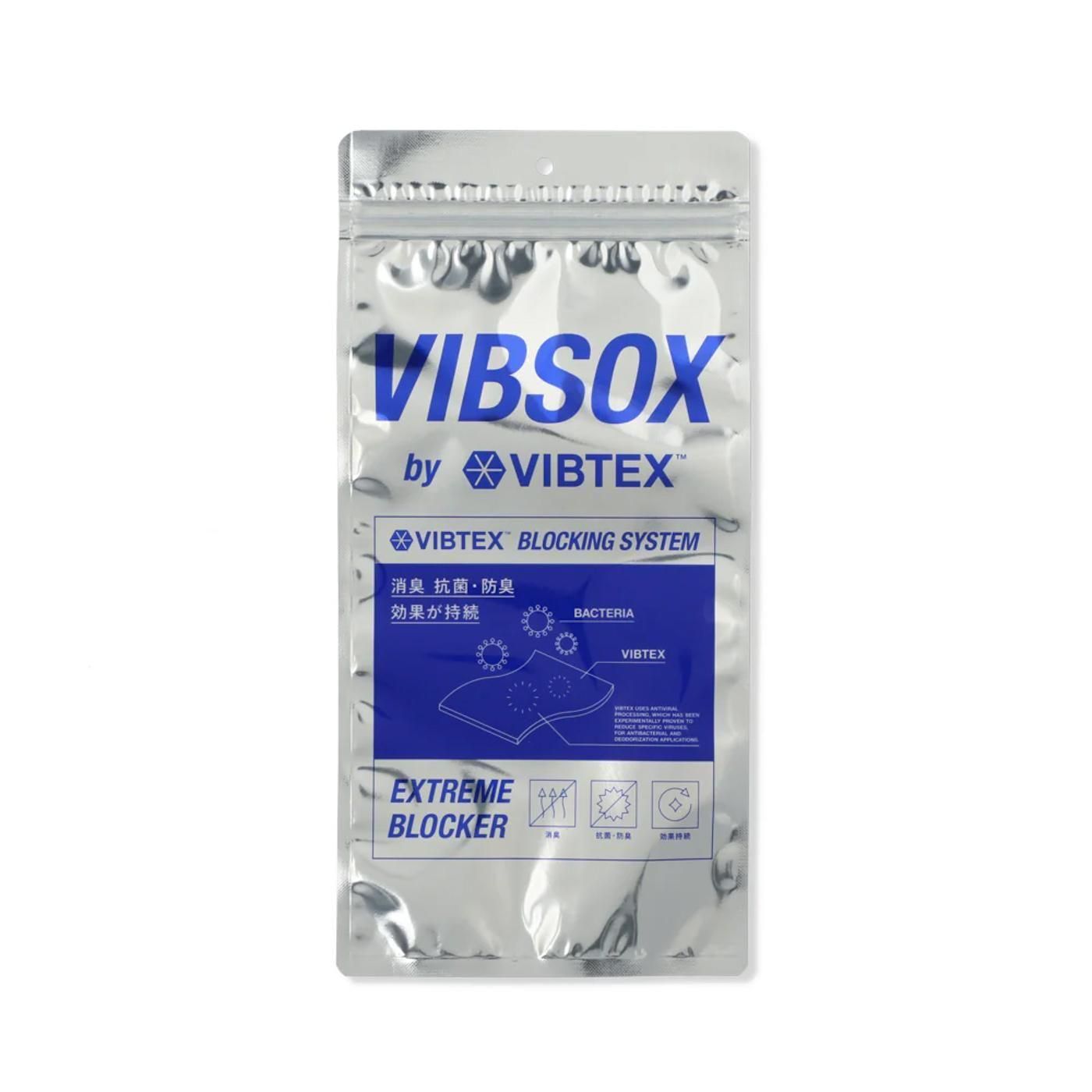 is-ness * is-ness / VIBSOX(3Ÿ)
