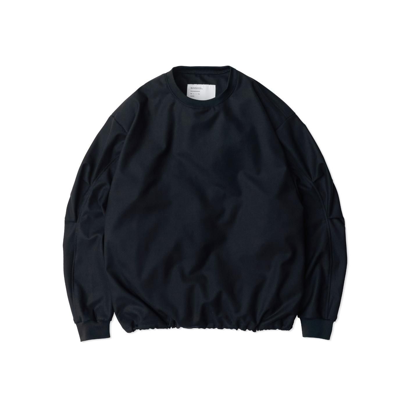 UNTRACE * _152 TPO Smock L/S(2Ÿ)