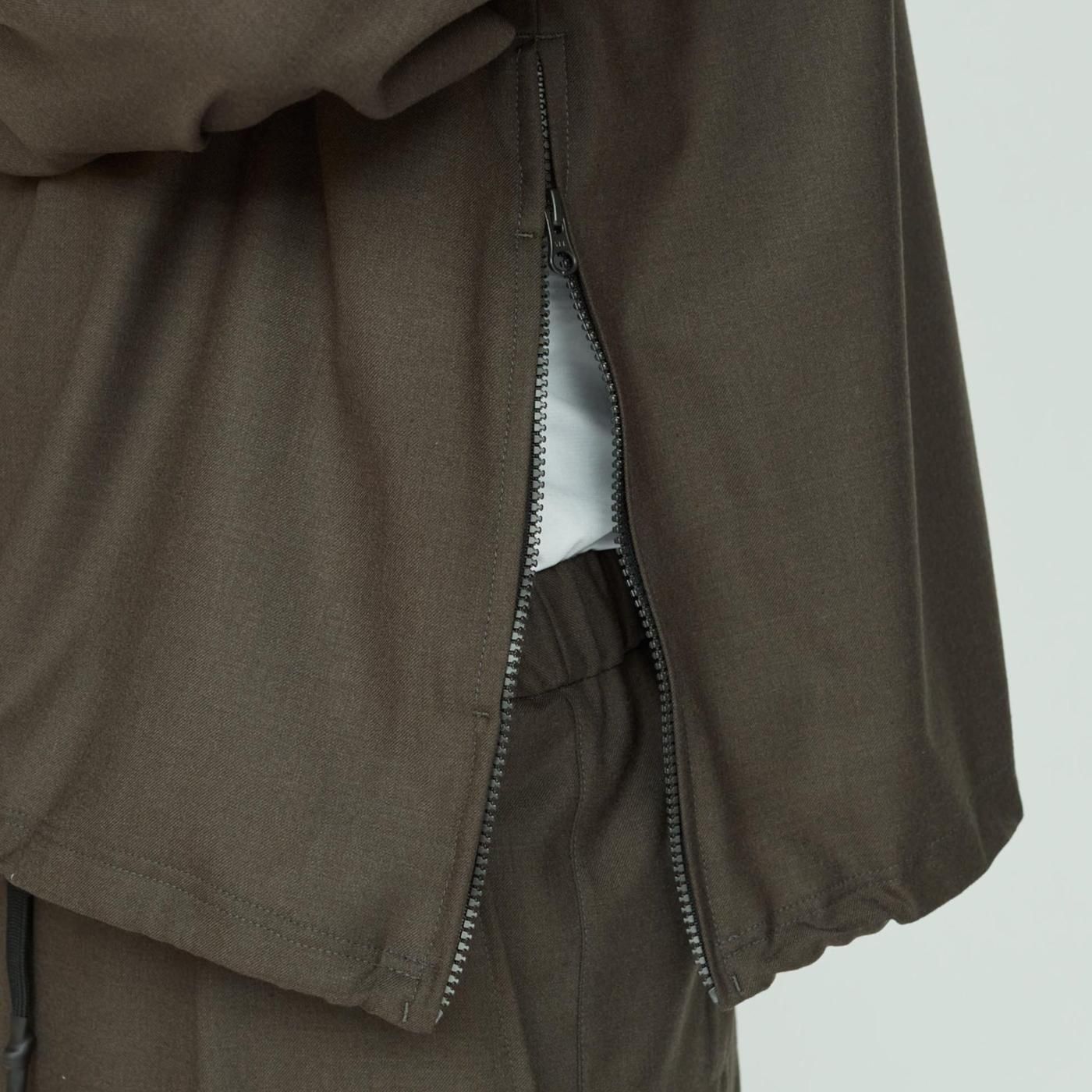 UNTRACE * _152 TPO Smock L/S(2Ÿ)