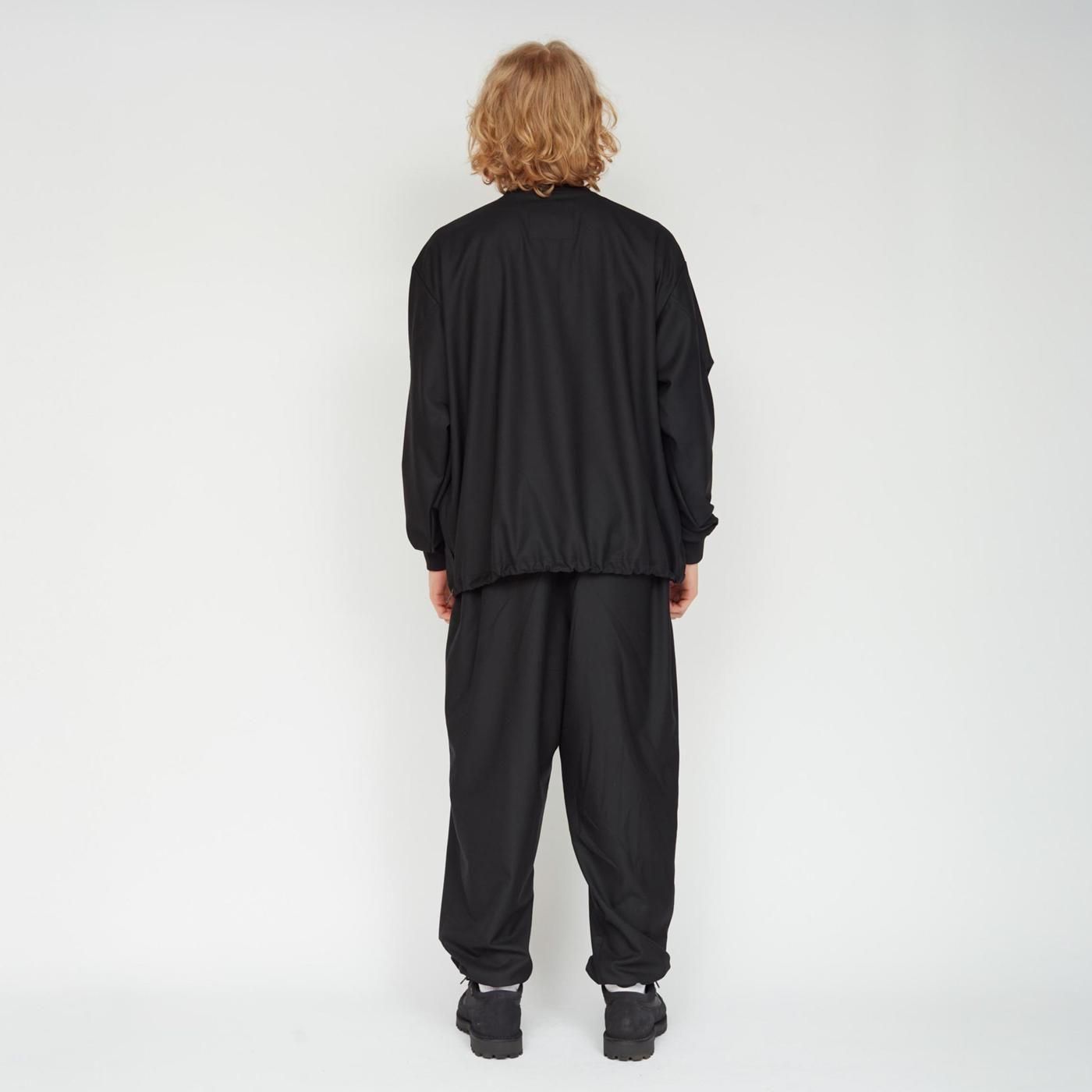 UNTRACE * _152 TPO Smock L/S(2Ÿ)