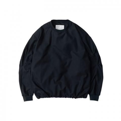 UNTRACE * _152 TPO Smock L/S(2Ÿ)