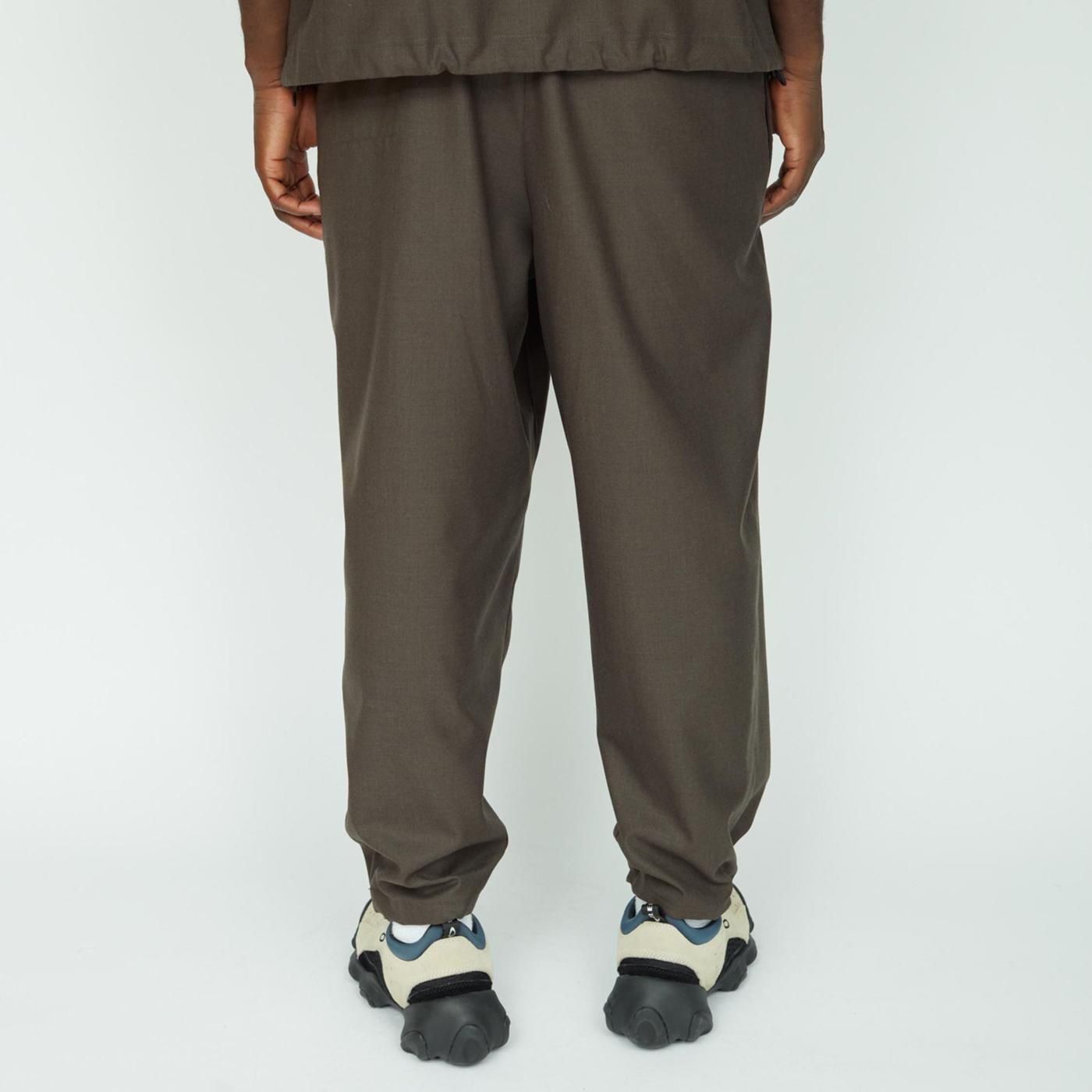 UNTRACE * _154 TPO Tapered Pants(2Ÿ)