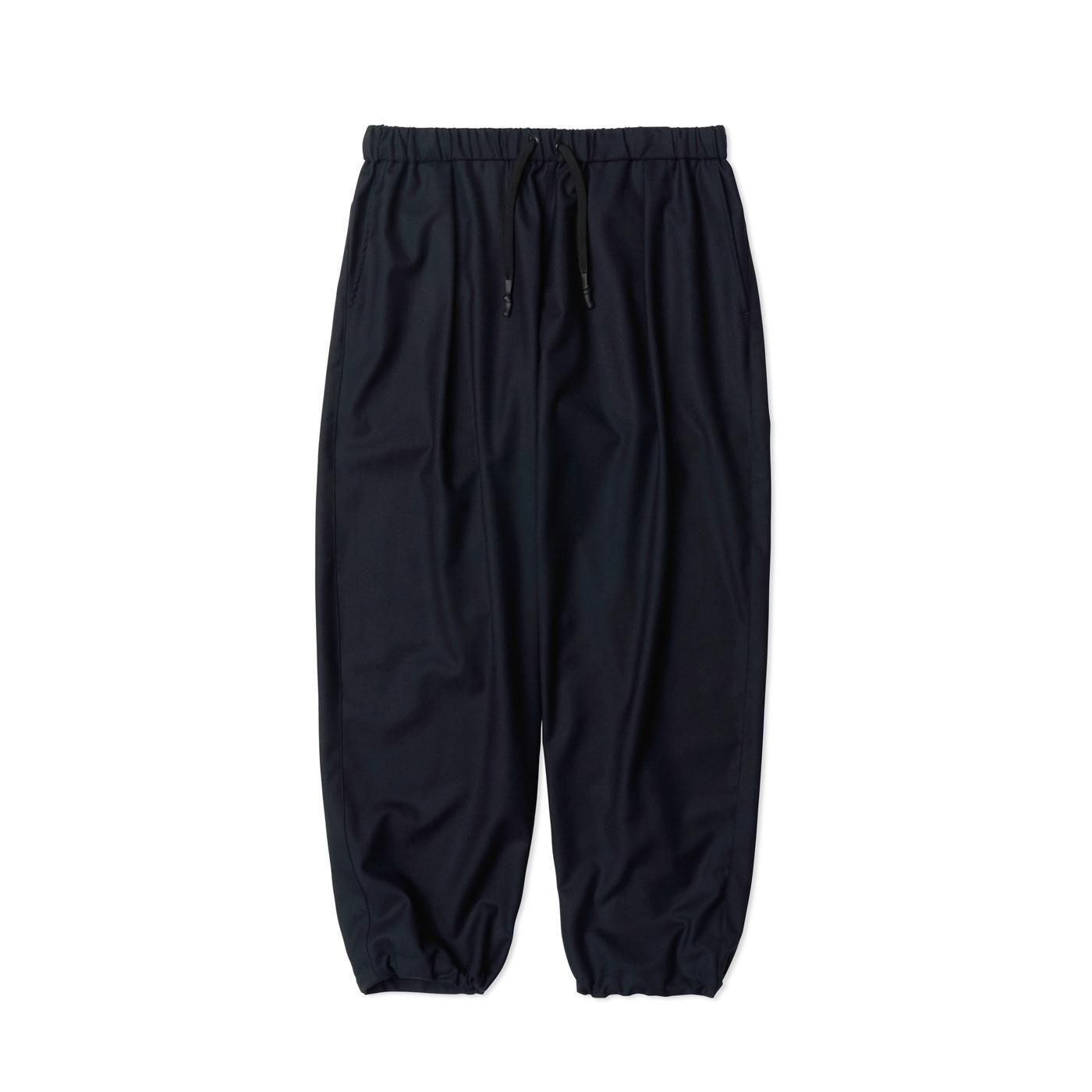 UNTRACE * _154 TPO Tapered Pants(2Ÿ)