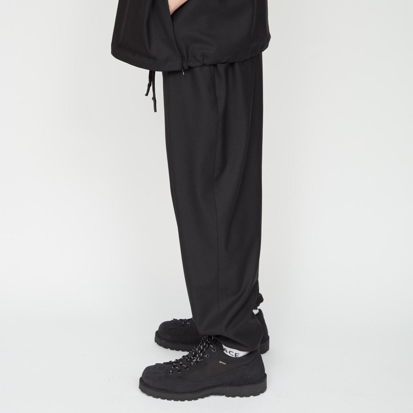 UNTRACE * _154 TPO Tapered Pants(2Ÿ)