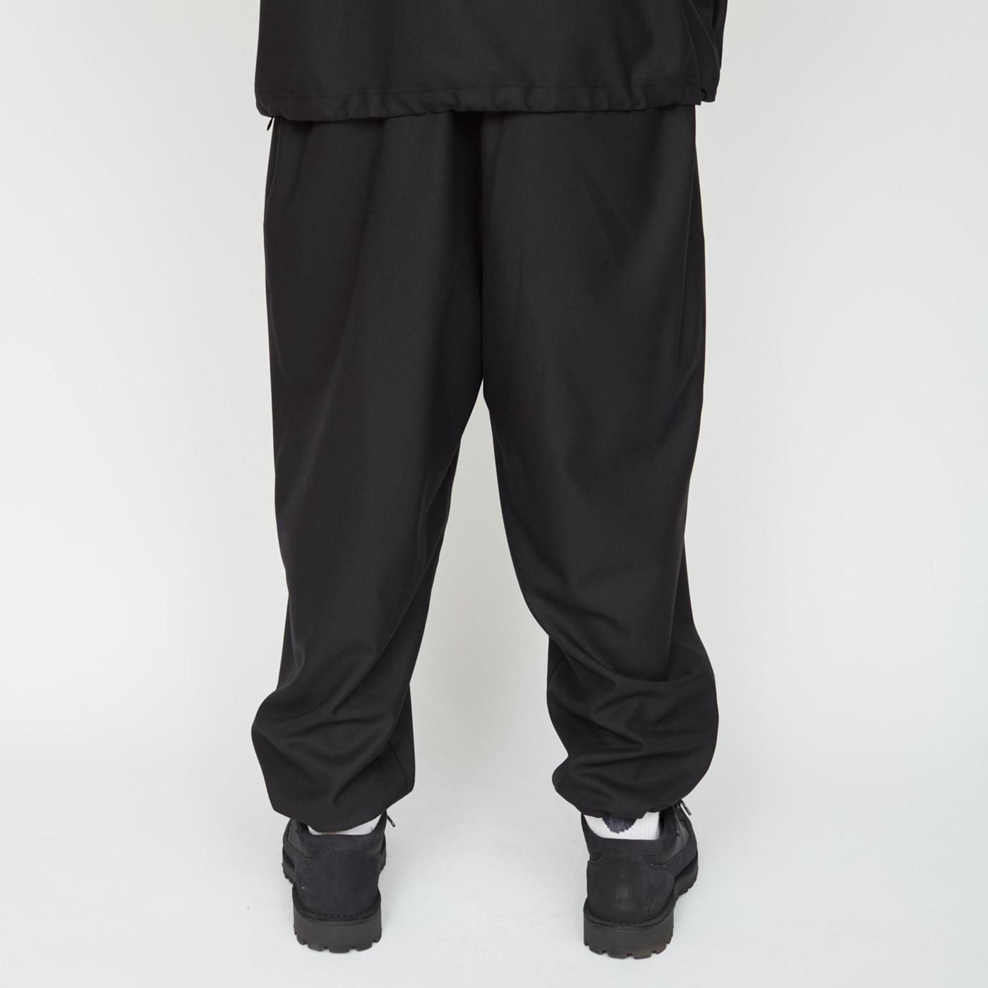 UNTRACE * _154 TPO Tapered Pants(2Ÿ)