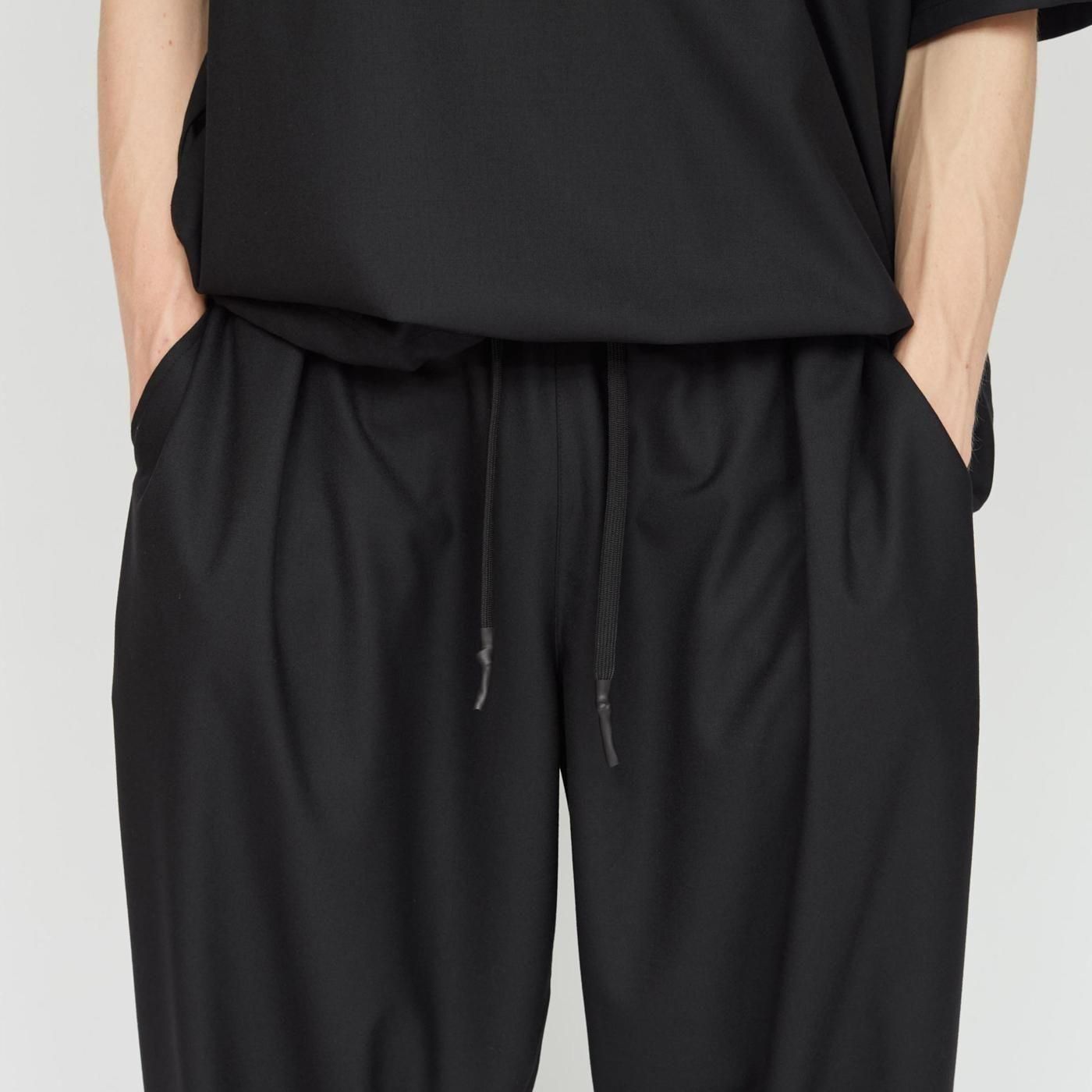 UNTRACE * _154 TPO Tapered Pants(2Ÿ)