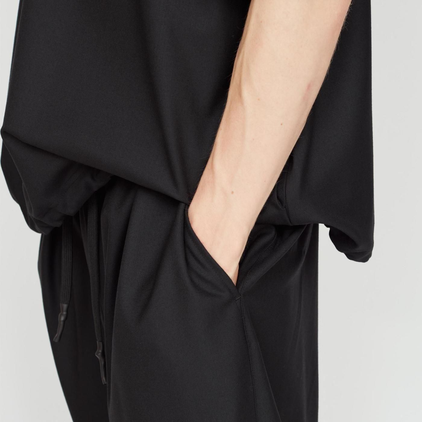 UNTRACE * _154 TPO Tapered Pants(2Ÿ)