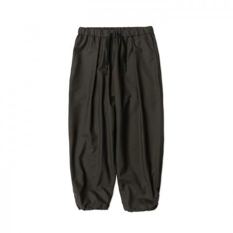 UNTRACE * _154 TPO Tapered Pants(2Ÿ)