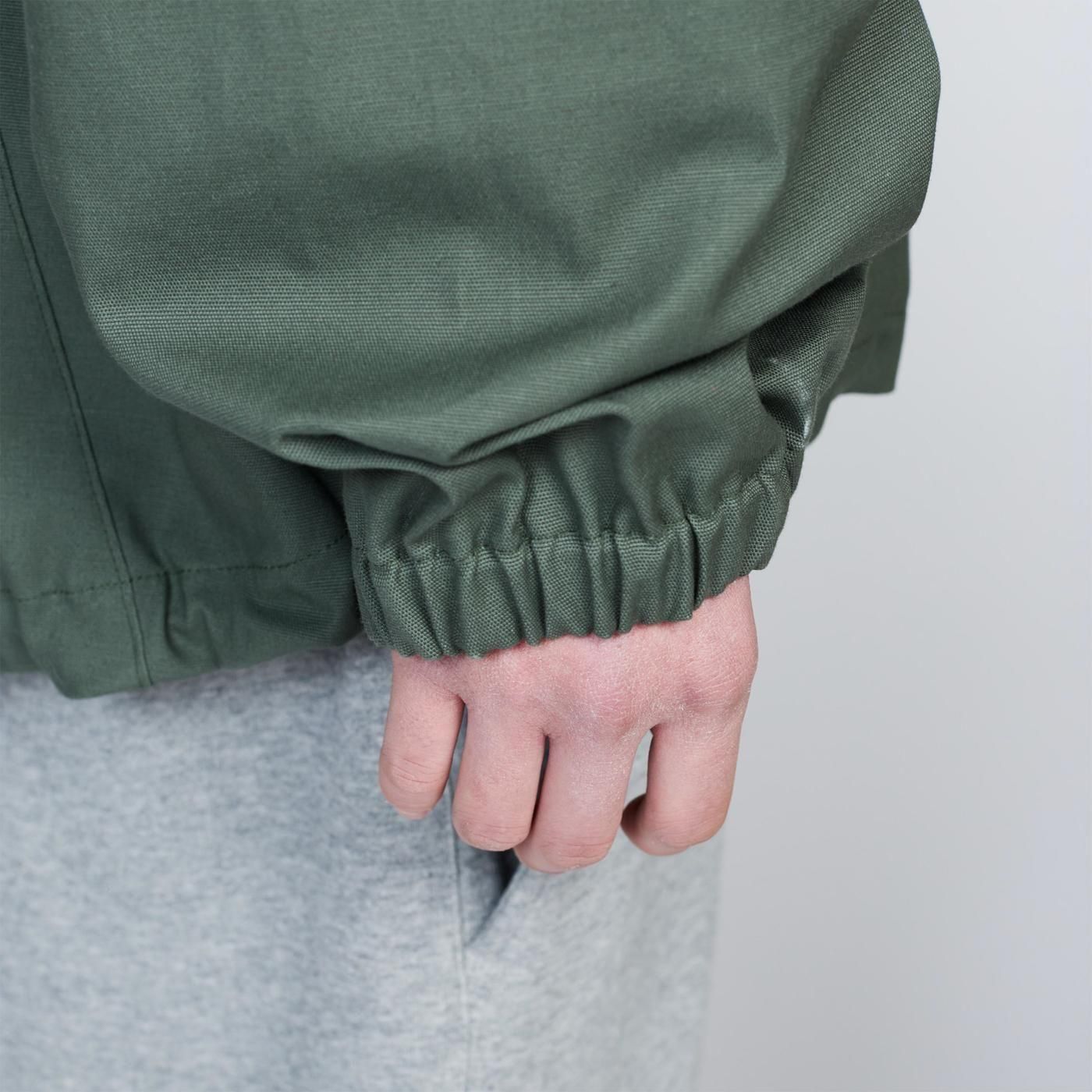 UNTRACE * _201 Zip Pocket Cardigan(2Ÿ)