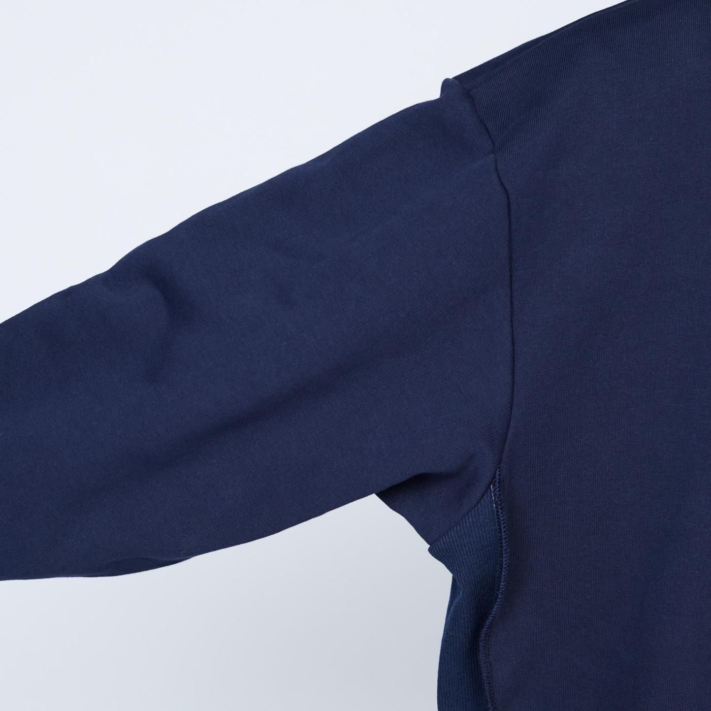 UNTRACE * _210 Crew Neck Sweat(4Ÿ)