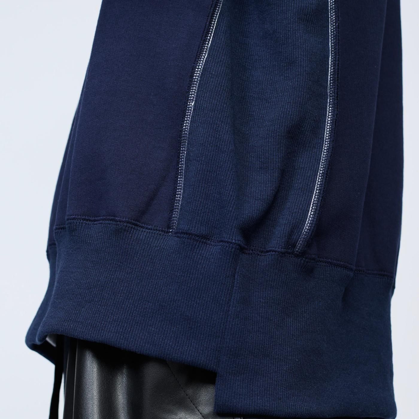 UNTRACE * _210 Crew Neck Sweat(4Ÿ)