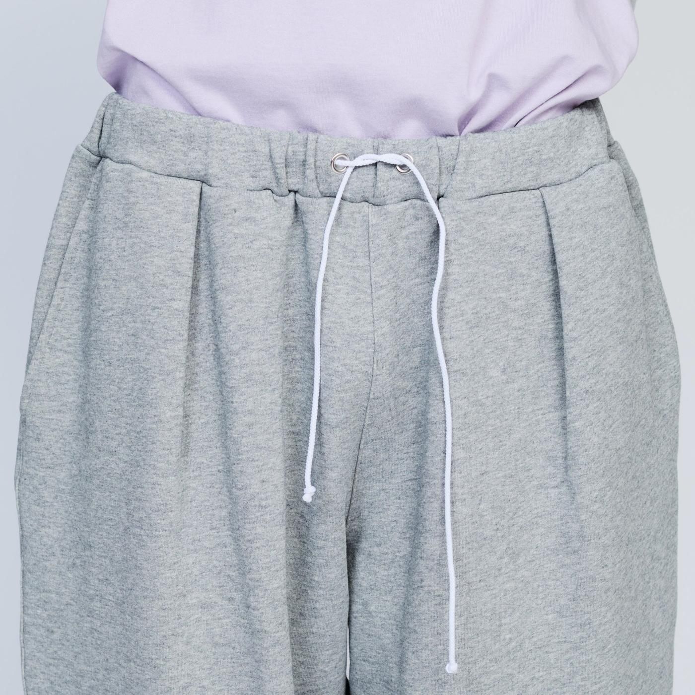 UNTRACE * _174 Sweat Pants(4Ÿ)