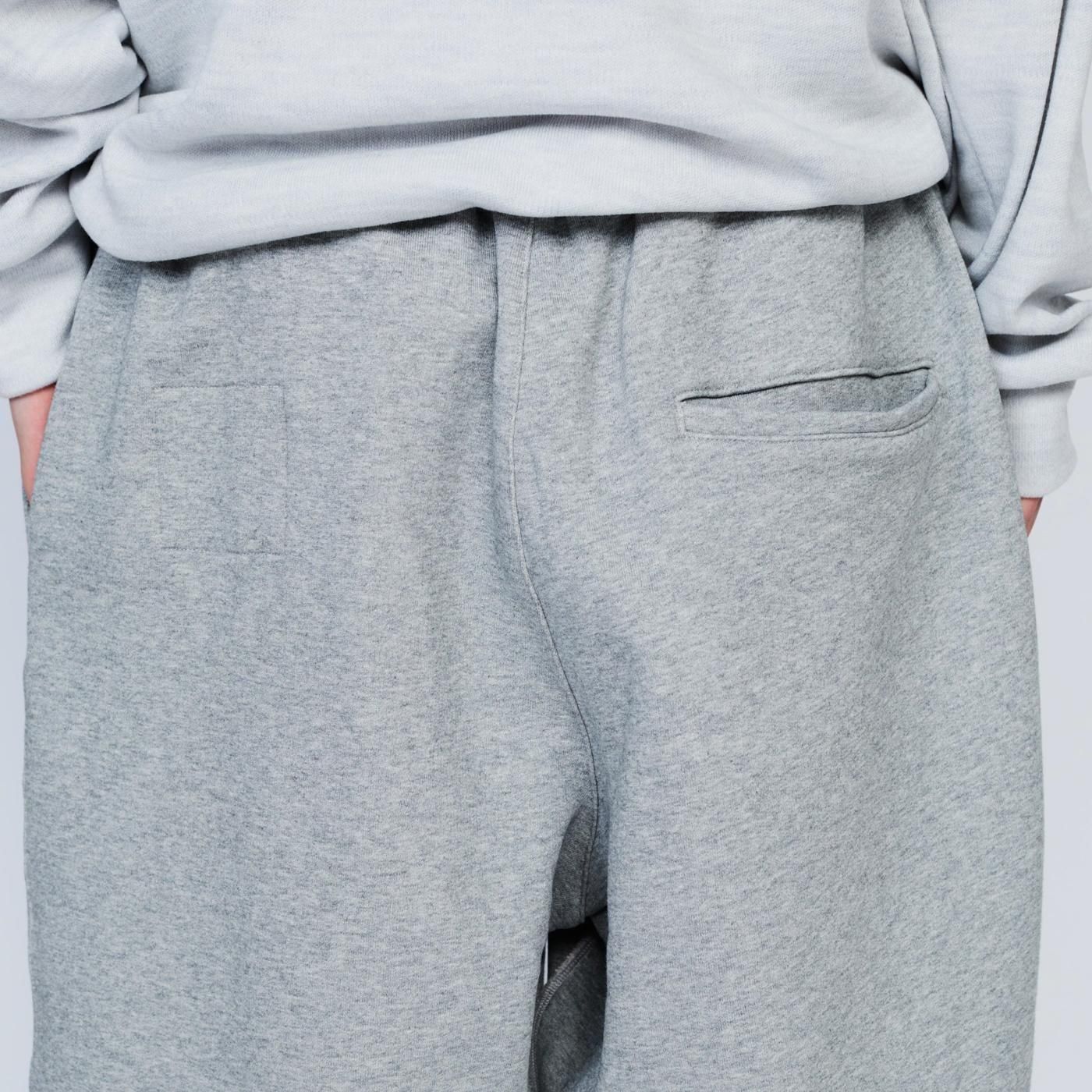 UNTRACE * _174 Sweat Pants(4Ÿ)