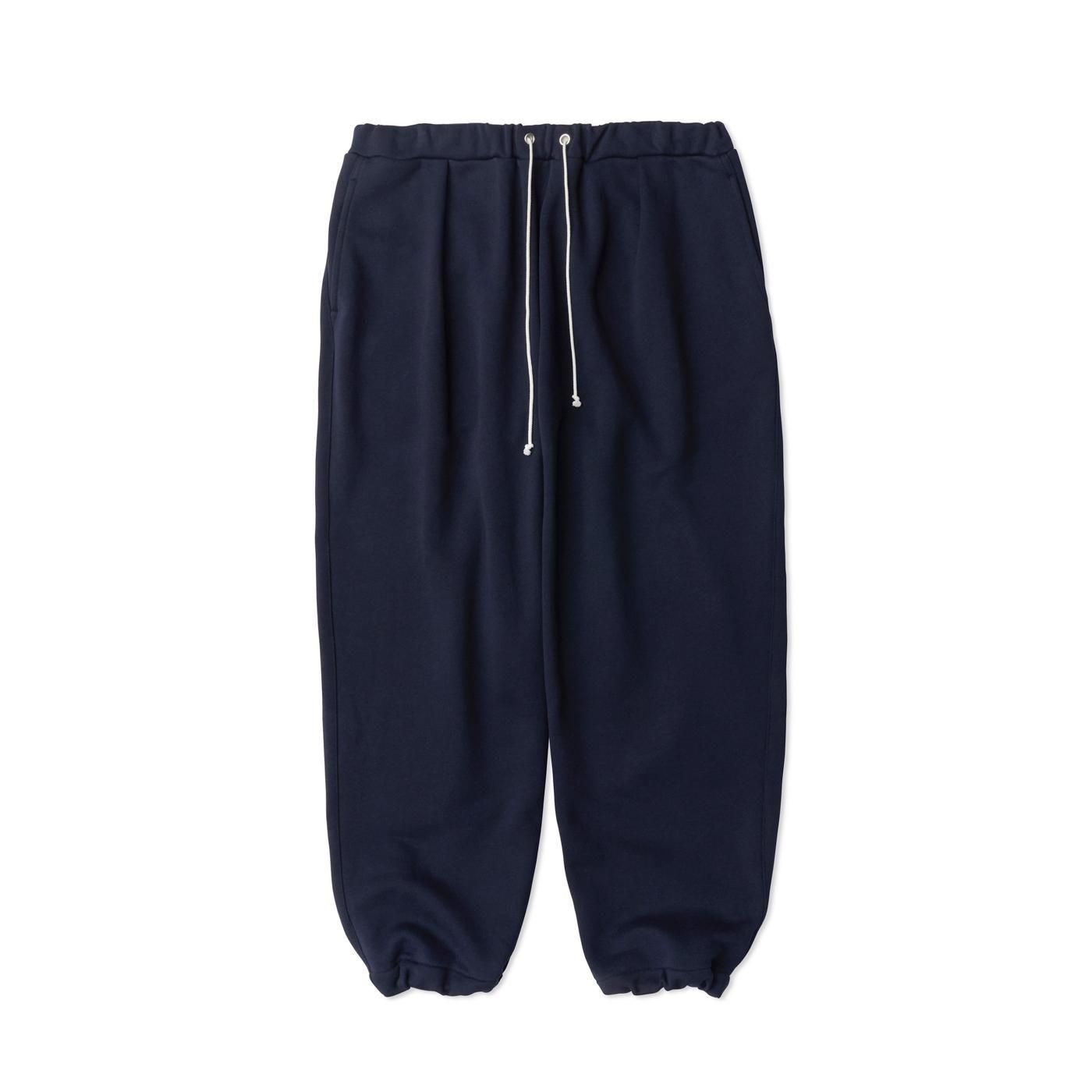 UNTRACE * _174 Sweat Pants(4Ÿ)